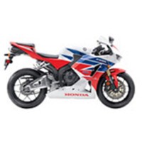 Carenados CBR 600 RR 2013-2021