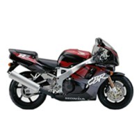 Carenados CBR 900 RR 893 1992-1993