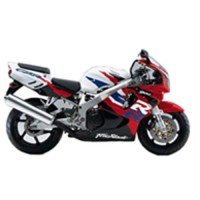 Carenados CBR 900 RR 893 1996-1997