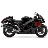 Carenados GSXR 1300 2008-2020