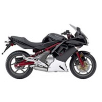 Carenados Ninja ER6F 2012-2014