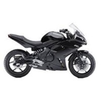 Carenados Ninja EX650 2009-2011