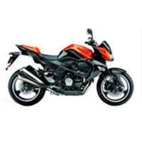 Carenados Ninja Z1000 2007-2009