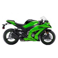 Carenados Ninja ZX10R 2011-2015