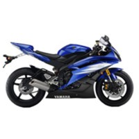 Carenados R6 2006-2007