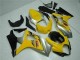 Amarillo ABS Kits Carenado Moto Suzuki GSXR 1000 K7 2007-2008 Amarillo ABS Kits Carenado Moto Suzuki GSXR 1000 K7 2007-2008