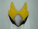Amarillo ABS Kits Carenado Moto Suzuki GSXR 1000 K7 2007-2008 Amarillo ABS Kits Carenado Moto Suzuki GSXR 1000 K7 2007-2008
