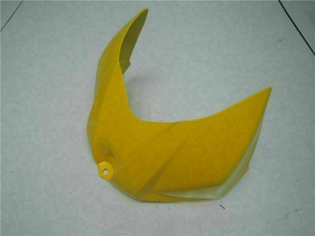Amarillo ABS Kits Carenado Moto Suzuki GSXR 1000 K7 2007-2008 Amarillo ABS Kits Carenado Moto Suzuki GSXR 1000 K7 2007-2008