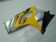 Amarillo ABS Kits Carenado Moto Suzuki GSXR 1000 K7 2007-2008 Amarillo ABS Kits Carenado Moto Suzuki GSXR 1000 K7 2007-2008