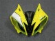 Amarillo ABS Moto Plástica Yamaha R6 2006-2007 Amarillo ABS Moto Plástica Yamaha R6 2006-2007