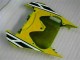 Amarillo Blanco Carenado Moto Yamaha R6 2008-2016 Amarillo Blanco Carenado Moto Yamaha R6 2008-2016