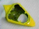Amarillo Blanco Carenado Moto Yamaha R6 2008-2016 Amarillo Blanco Carenado Moto Yamaha R6 2008-2016