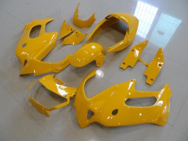 Amarillo Carenado Moto Honda VTR 1000 F 1997-2005
