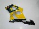 Amarillo Carenado Moto Suzuki GSXR 1000 K3 2003-2004 Amarillo Carenado Moto Suzuki GSXR 1000 K3 2003-2004
