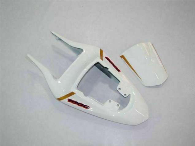 Amarillo Carenado Moto Suzuki GSXR 1000 K3 2003-2004 Amarillo Carenado Moto Suzuki GSXR 1000 K3 2003-2004