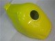 Amarillo Carrocería Motocicletas Honda CBR 600 F3 1995-1998 Amarillo Carrocería Motocicletas Honda CBR 600 F3 1995-1998