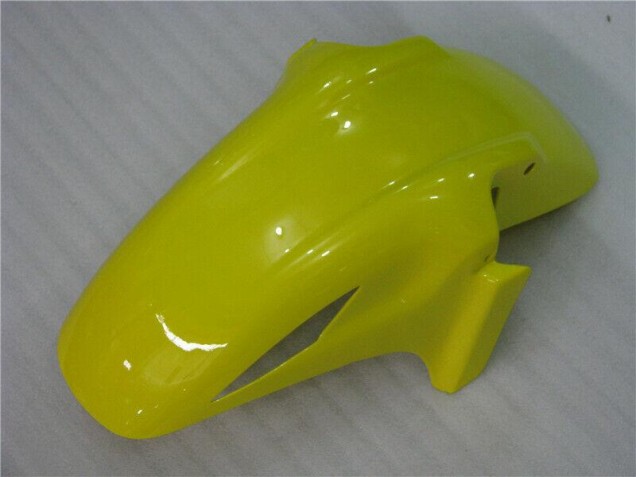 Amarillo Carrocería Motocicletas Honda CBR 600 F3 1995-1998 Amarillo Carrocería Motocicletas Honda CBR 600 F3 1995-1998