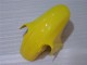 Amarillo Negro Carenado Moto & Plástico Honda CBR 600 F4i 2001-2003 Amarillo Negro Carenado Moto & Plástico Honda CBR 600 F4i 2001-2003