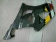 Amarillo Negro Carenado Moto Suzuki GSXR 1000 K3 2003-2004 Amarillo Negro Carenado Moto Suzuki GSXR 1000 K3 2003-2004