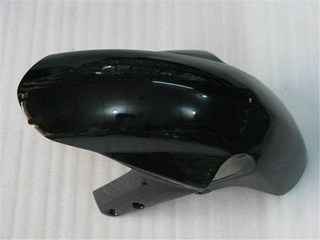 Amarillo Negro Carenado Moto Suzuki GSXR 1000 K3 2003-2004 Amarillo Negro Carenado Moto Suzuki GSXR 1000 K3 2003-2004