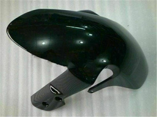 Amarillo Negro Kit Completo Carenado Moto Suzuki GSXR 1000 K5 2005-2006 Amarillo Negro Kit Completo Carenado Moto Suzuki GSXR 1000 K5 2005-2006