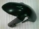 Amarillo Negro Kit Completo Carenado Moto Suzuki GSXR 1000 K5 2005-2006 Amarillo Negro Kit Completo Carenado Moto Suzuki GSXR 1000 K5 2005-2006