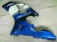 Azul ABS Carenado Motocicleta Yamaha R1 2000-2001 Azul ABS Carenado Motocicleta Yamaha R1 2000-2001