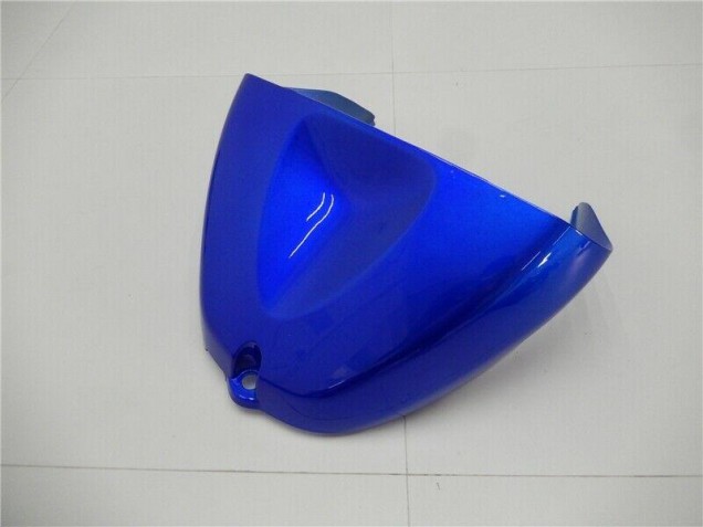 Azul ABS Kits Carenado Moto Kawasaki ZX6R 2005-2006 Azul ABS Kits Carenado Moto Kawasaki ZX6R 2005-2006