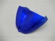 Azul ABS Kits Carenado Moto Kawasaki ZX6R 2005-2006 Azul ABS Kits Carenado Moto Kawasaki ZX6R 2005-2006