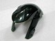 Azul ABS Moto Plástica Suzuki GSXR 600 / 750 K6 2006-2007 Azul ABS Moto Plástica Suzuki GSXR 600 / 750 K6 2006-2007