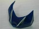 Azul Blanco Kit Carenado ABS Completo Suzuki GSXR 1000 K7 2007-2008 Azul Blanco Kit Carenado ABS Completo Suzuki GSXR 1000 K7 2007-2008