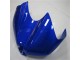 Azul Blanco Kit Carenado Moto Yamaha R6 2006-2007 Azul Blanco Kit Carenado Moto Yamaha R6 2006-2007