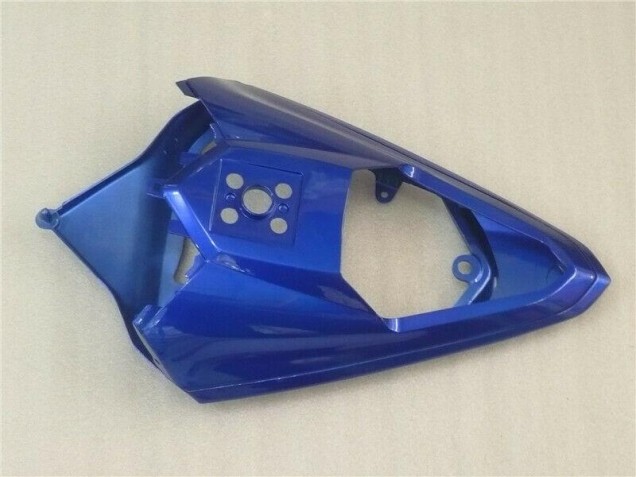 Azul Blanco Negro Carenados Moto Yamaha R6 2008-2016 Azul Blanco Negro Carenados Moto Yamaha R6 2008-2016