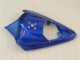 Azul Blanco Negro Carenados Moto Yamaha R6 2008-2016 Azul Blanco Negro Carenados Moto Yamaha R6 2008-2016