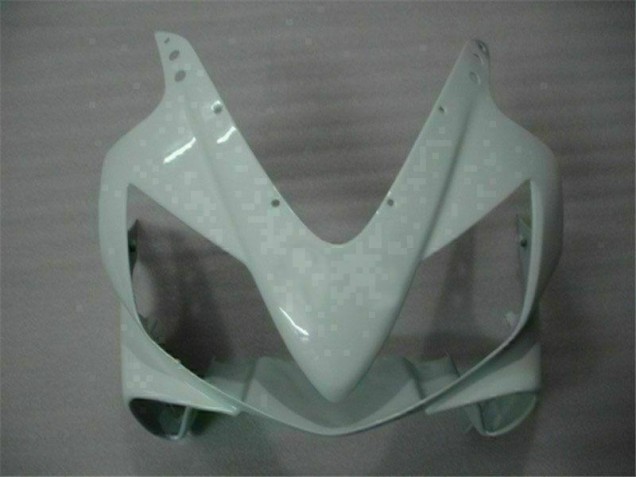 Azul Carenado Moto Honda CBR 600 F4i 2001-2003