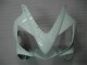 Azul Carenado Moto Honda CBR 600 F4i 2001-2003