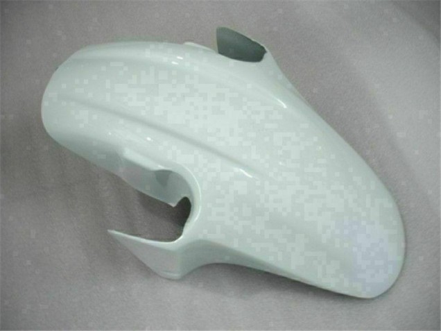 Azul Carenado Moto Honda CBR 600 F4i 2001-2003