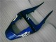 Azul Carenado Moto & Plástico Yamaha R1 2000-2001