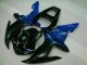 Azul Carenado Moto & Plástico Yamaha R1 2002-2003 Azul Carenado Moto & Plástico Yamaha R1 2002-2003