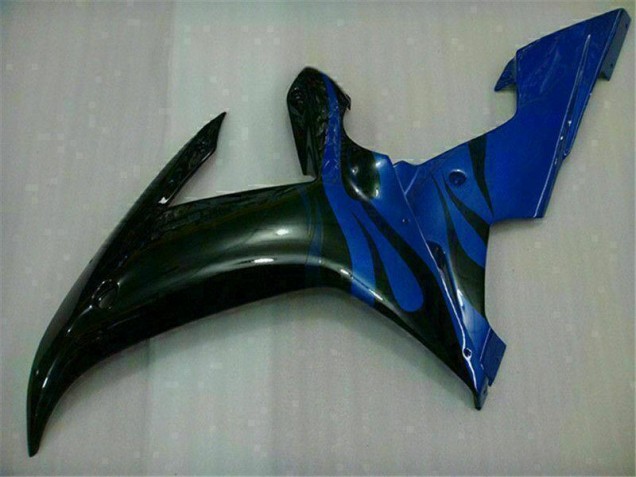 Azul Carenado Moto & Plástico Yamaha R1 2002-2003 Azul Carenado Moto & Plástico Yamaha R1 2002-2003