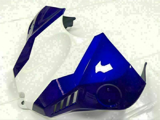 Azul Carenado Moto Yamaha R1 2015-2019 Azul Carenado Moto Yamaha R1 2015-2019