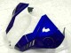 Azul Carenado Moto Yamaha R1 2015-2019 Azul Carenado Moto Yamaha R1 2015-2019