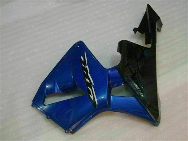 Azul Carenado & Plástico Moto Honda CBR 600 RR 2003-2004 Azul Carenado & Plástico Moto Honda CBR 600 RR 2003-2004