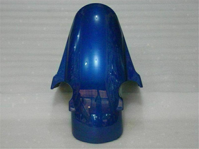 Azul Carenado & Plástico Moto Honda CBR 600 RR 2003-2004 Azul Carenado & Plástico Moto Honda CBR 600 RR 2003-2004