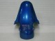 Azul Carenado & Plástico Moto Honda CBR 600 RR 2003-2004 Azul Carenado & Plástico Moto Honda CBR 600 RR 2003-2004