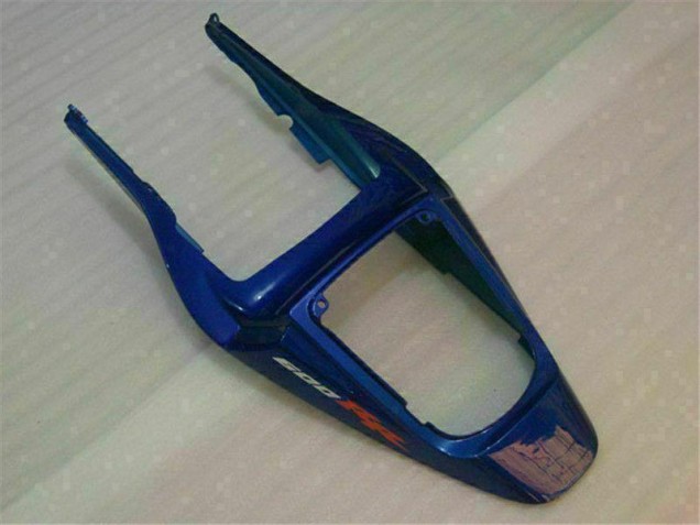 Azul Carenado & Plástico Moto Honda CBR 600 RR 2003-2004 Azul Carenado & Plástico Moto Honda CBR 600 RR 2003-2004