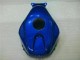 Azul Carenados Moto Honda CBR 600 RR 2005-2006 Azul Carenados Moto Honda CBR 600 RR 2005-2006