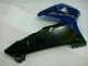 Azul Carenados Moto Honda CBR 600 RR 2005-2006 Azul Carenados Moto Honda CBR 600 RR 2005-2006