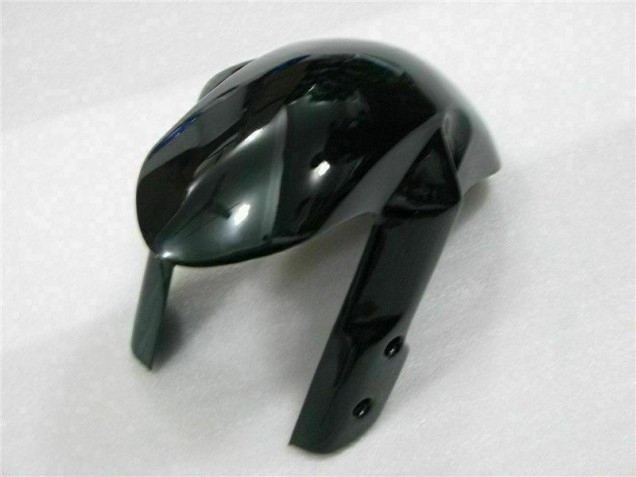 Azul Carrocería Motocicletas Suzuki GSXR 600 / 750 K6 2006-2007 Azul Carrocería Motocicletas Suzuki GSXR 600 / 750 K6 2006-2007