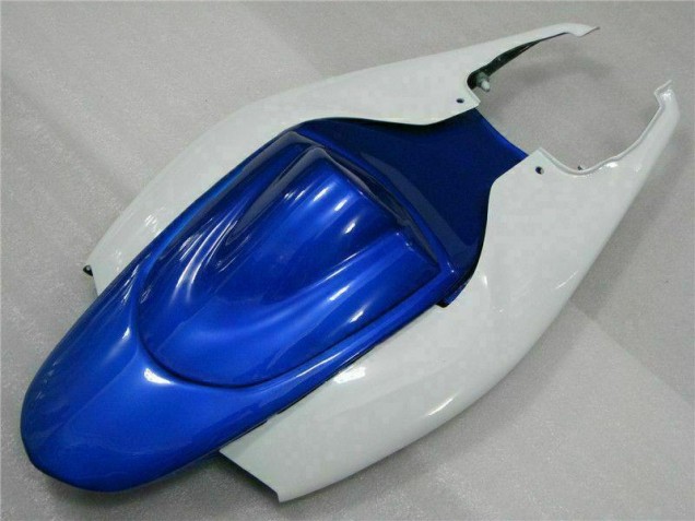 Azul Carrocería Motocicletas Suzuki GSXR 600 / 750 K6 2006-2007 Azul Carrocería Motocicletas Suzuki GSXR 600 / 750 K6 2006-2007